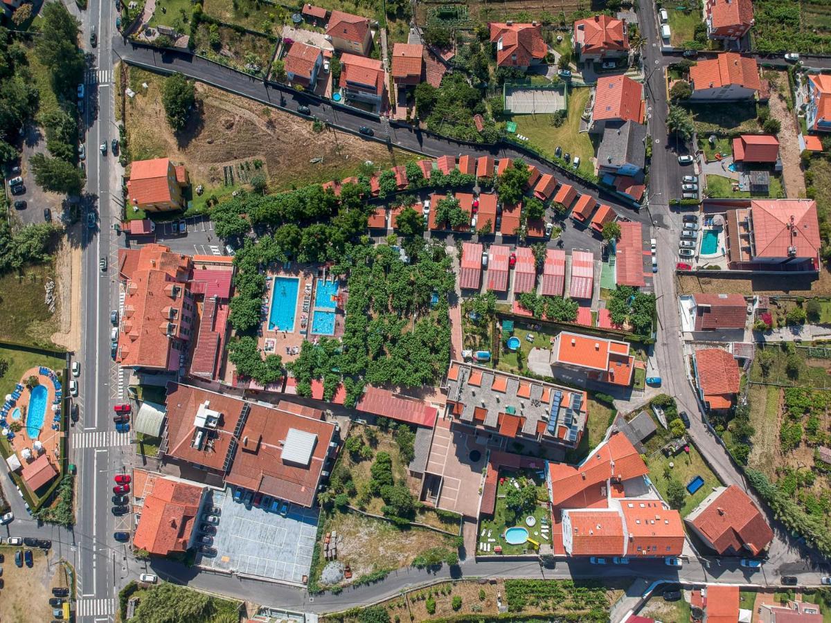 Apartamentos Playa Canelas Sanxenxo Zewnętrze zdjęcie