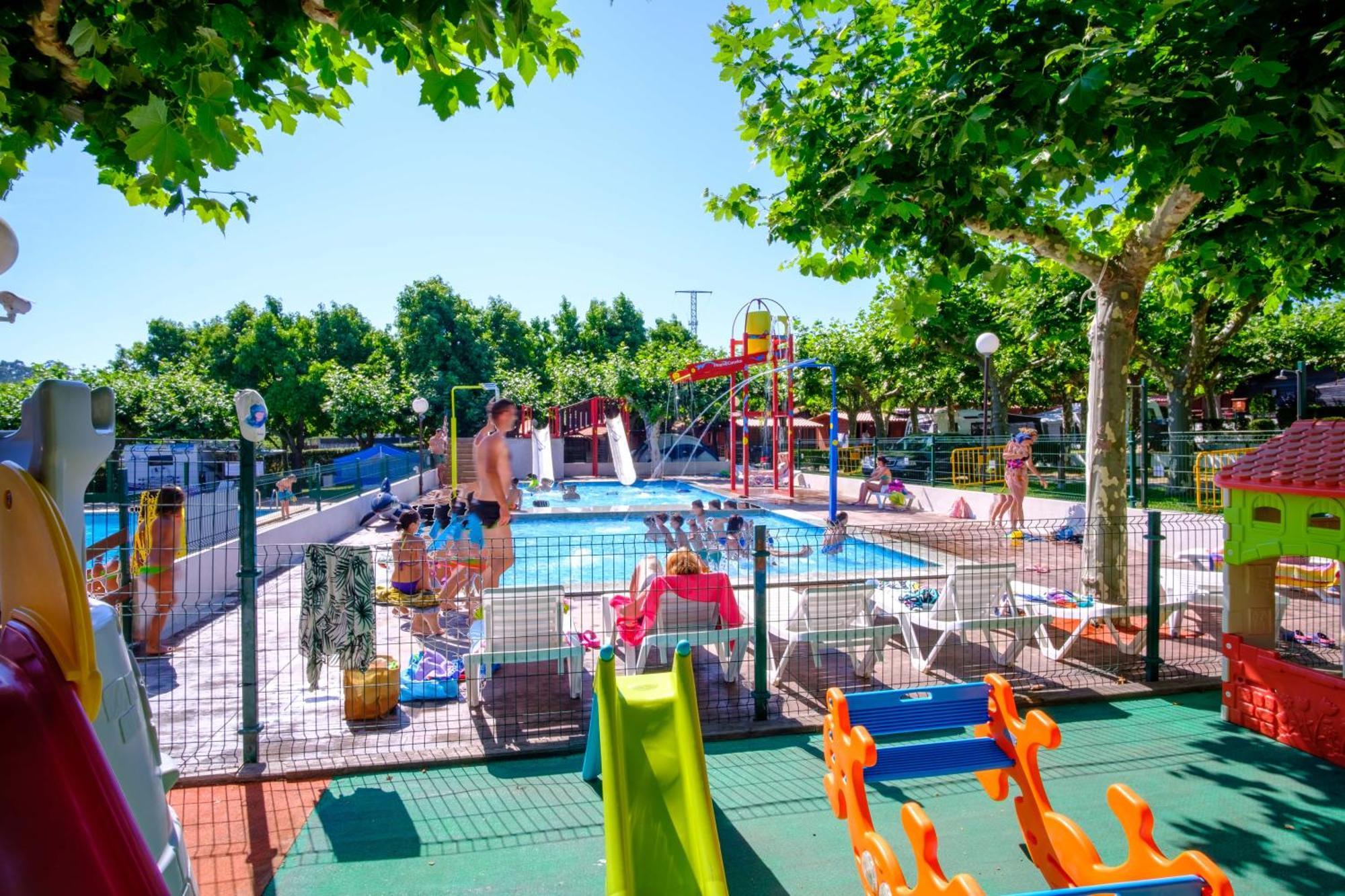 Apartamentos Playa Canelas Sanxenxo Zewnętrze zdjęcie