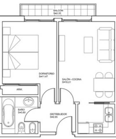 Apartamentos Playa Canelas Sanxenxo Pokój zdjęcie